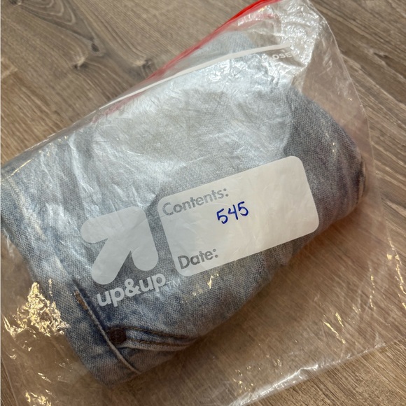 One Teaspoon Streetwalkers High Waist 80s Jeans Size 26 - Picture 10 of 10